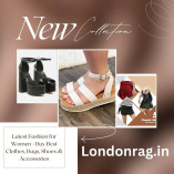 Londonrag India