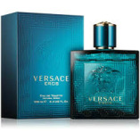 Versace Eros Cologne For Men