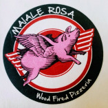 Maiale Rosa Wood Fired Pizzeria