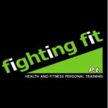FIGHTING FIT P.T.