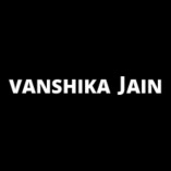 Vanshika Jain Famous Fashion Stylist