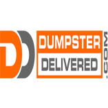 Dumpster Delivered - Dumpster Rental & Junk Removal