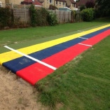 Long Jump Runway Ltd