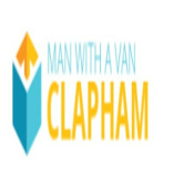 Man With a Van Clapham