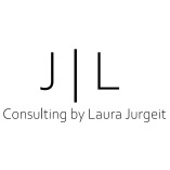Consulting by Laura Jurgeit logo