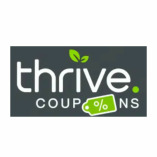 Thrive Coupons