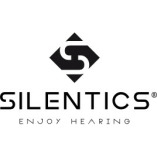 SILENTICS GmbH Salzkotten logo