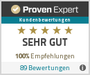 Erfahrungen & Bewertungen zu JURiAL® Rechtsanwaltskanzlei