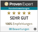 Erfahrungen & Bewertungen zu JURiAL® Rechtsanwaltskanzlei