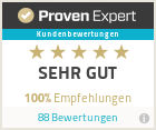 Erfahrungen & Bewertungen zu JURiAL® Rechtsanwaltskanzlei