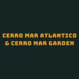 Cerro Mar Atlantico & Garden