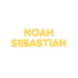 Noah Sebastian Merch