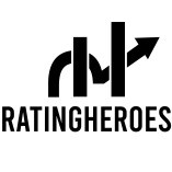 RatingHeroes logo