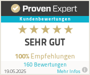 Erfahrungen & Bewertungen zu Honorarfinanz AG - Freiburg