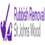 Rubbish Removal St Johns Wood