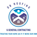 DB Roofing & General Contracting