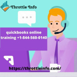 quickbooks online training  +1-844-560-0140