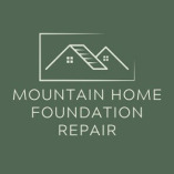 Mountain Home Foundation Repair