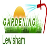 Gardening Lewisham