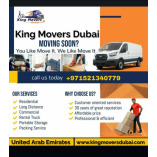 king movers