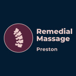 Remedial Massage by Billy