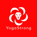 Yoga Strong