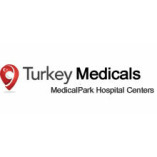 Turkey Medicals, MedicalPark Hospitals