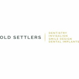 Old Settlers Dental