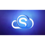 Scramble Cloud logo