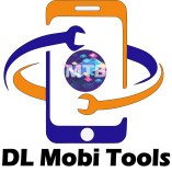 DL Mobi Tools