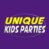 Unique Kids Parties