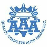 AAA QUALITY COMPLETE AUTO REPAIR, LLC