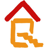 Quiter Wohnen logo