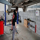 Garage Flooring Ltd