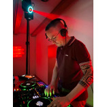 DJ Mike!