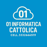 01 Informatica Cattolica
