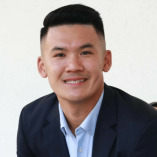 Alexander Yang