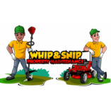 Whip and Snip