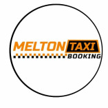 Melton Taxi Booking