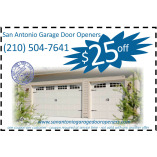 Garage Door Openers San Antonio