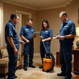 24/7 WATER DAMAGE AND RESTORATION, LLC