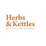 Herbs & Kettles