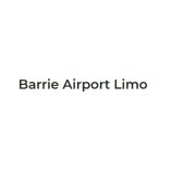 Barrie airport taxi