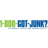 1-800-GOT-JUNK? Boston Central