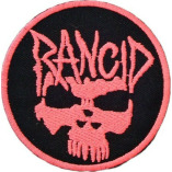 Rancid Merch