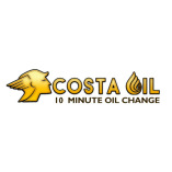 Costa Oil - 10 Minute Oil Change - Independence Blvd