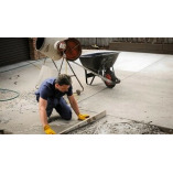 Coon Rapids Concrete Contractor