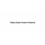 Tedco Solar Power Pretoria