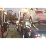 Towing Service NYC