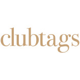 clubtags holznamensschild logo